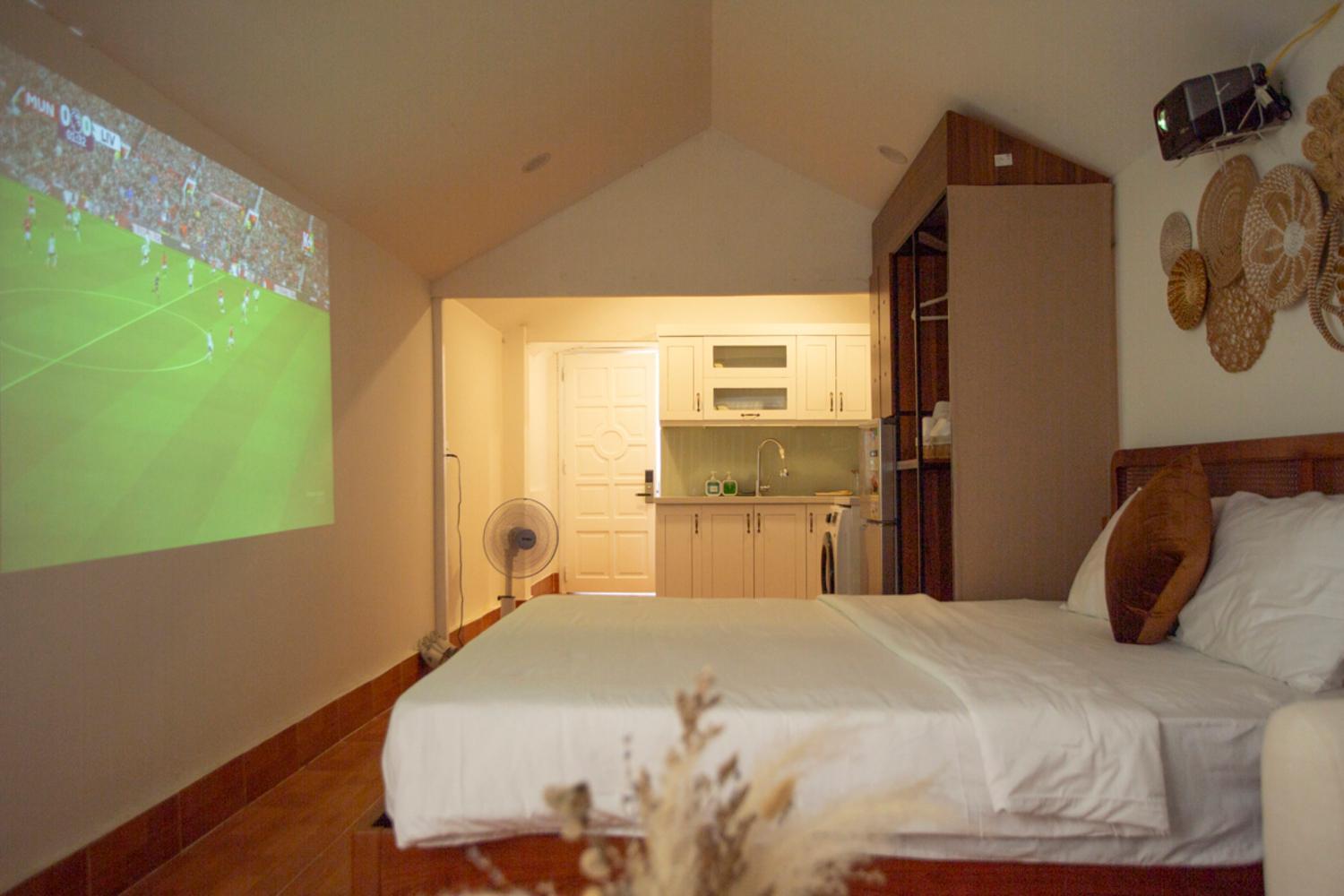 Ha Thanh Stay - Westlake Apartment Hanoi Exterior photo