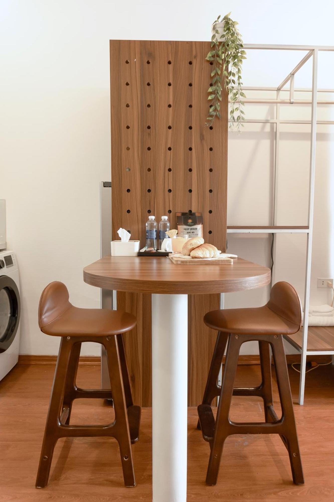 Ha Thanh Stay - Westlake Apartment Hanoi Exterior photo